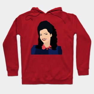 The Nanny Hoodie